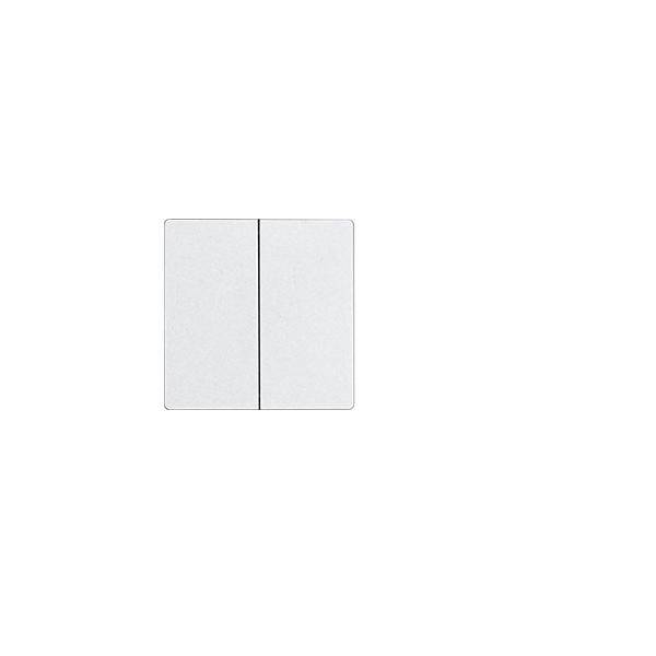 Eltako Funk-4-Kanal-Taster F4T55EBT-wg