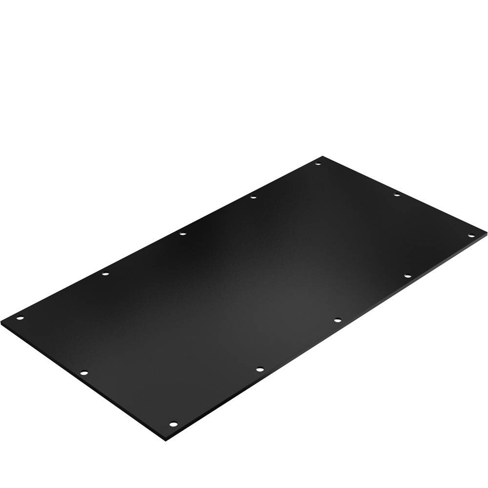 Rose System Standard-Rückwand 00291200010