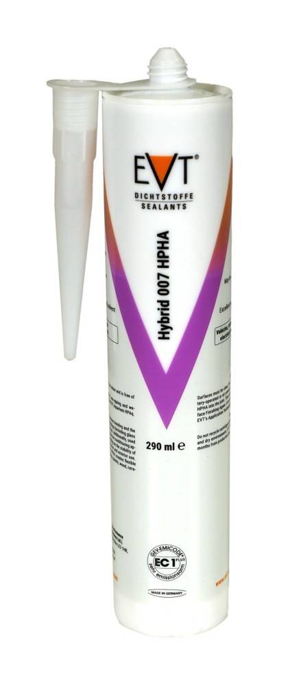 Hauff Dichtmasse Hybrid 7057Z