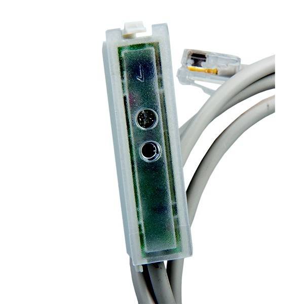 NZR Tastkopf 78050006