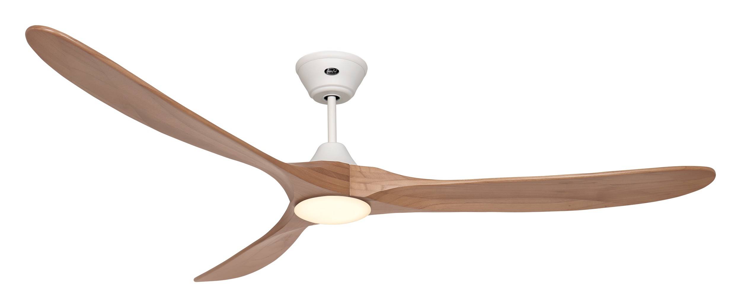 DC Deckenventilator Eco Genuino MW-EM 180 mit LED