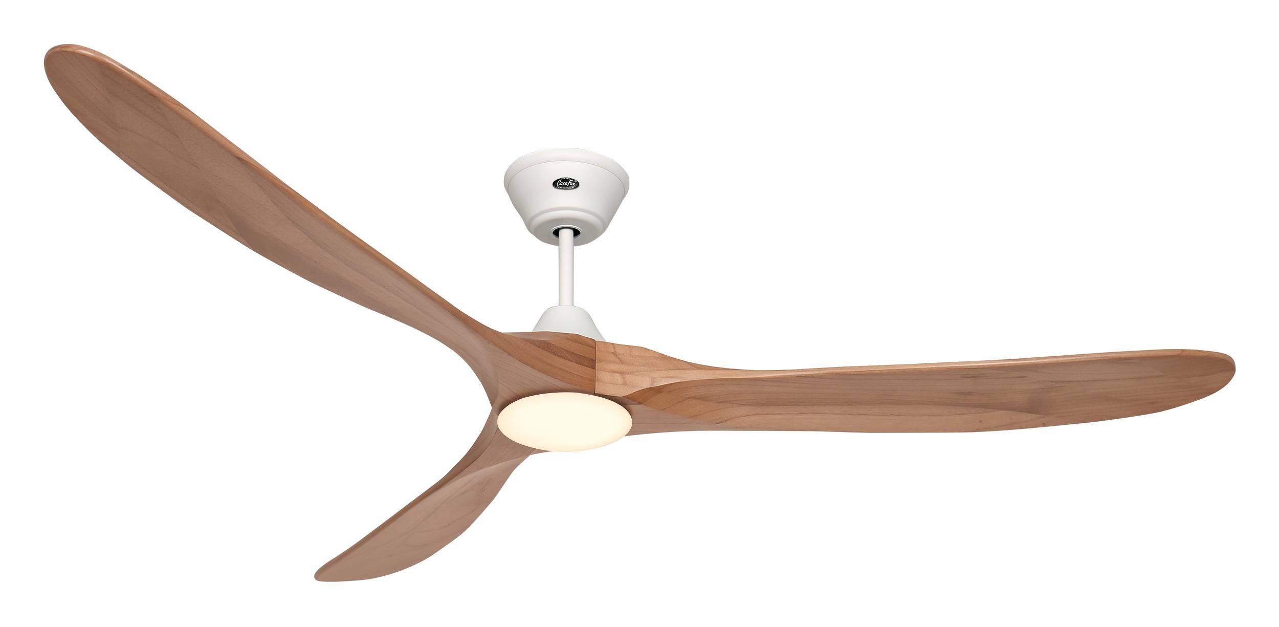 DC Deckenventilator Eco Genuino MW-EM 180 mit LED