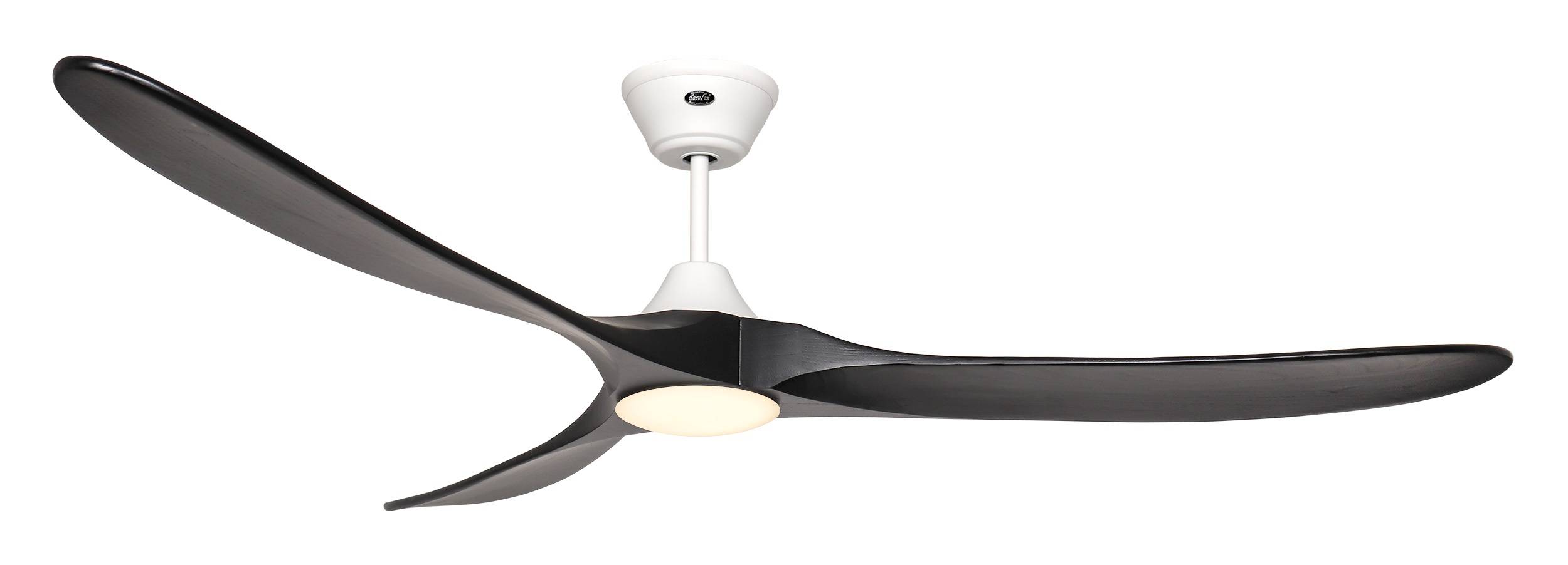 DC Deckenventilator Eco Genuino MW-MS 180 mit LED