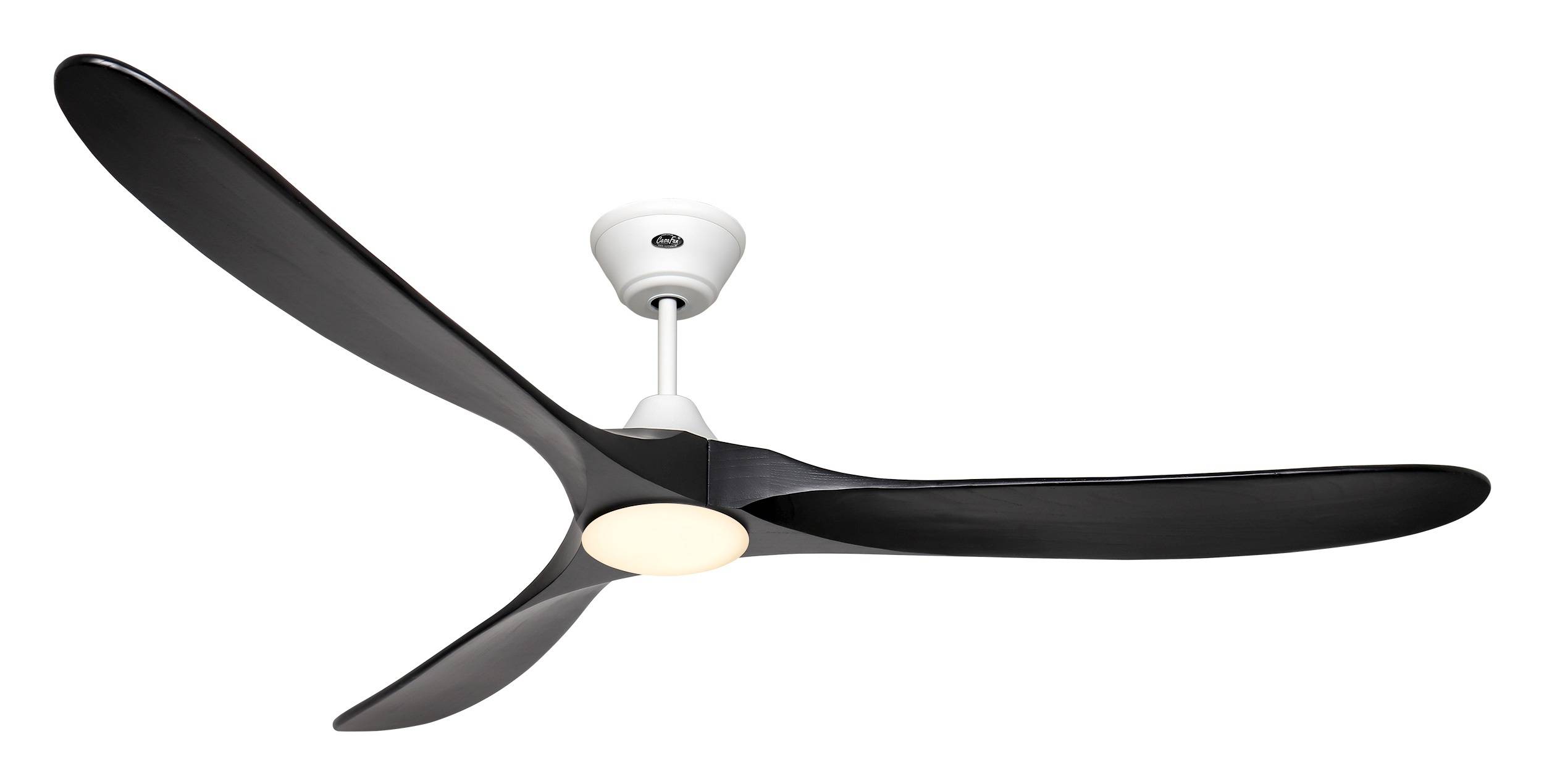 DC Deckenventilator Eco Genuino MW-MS 180 mit LED