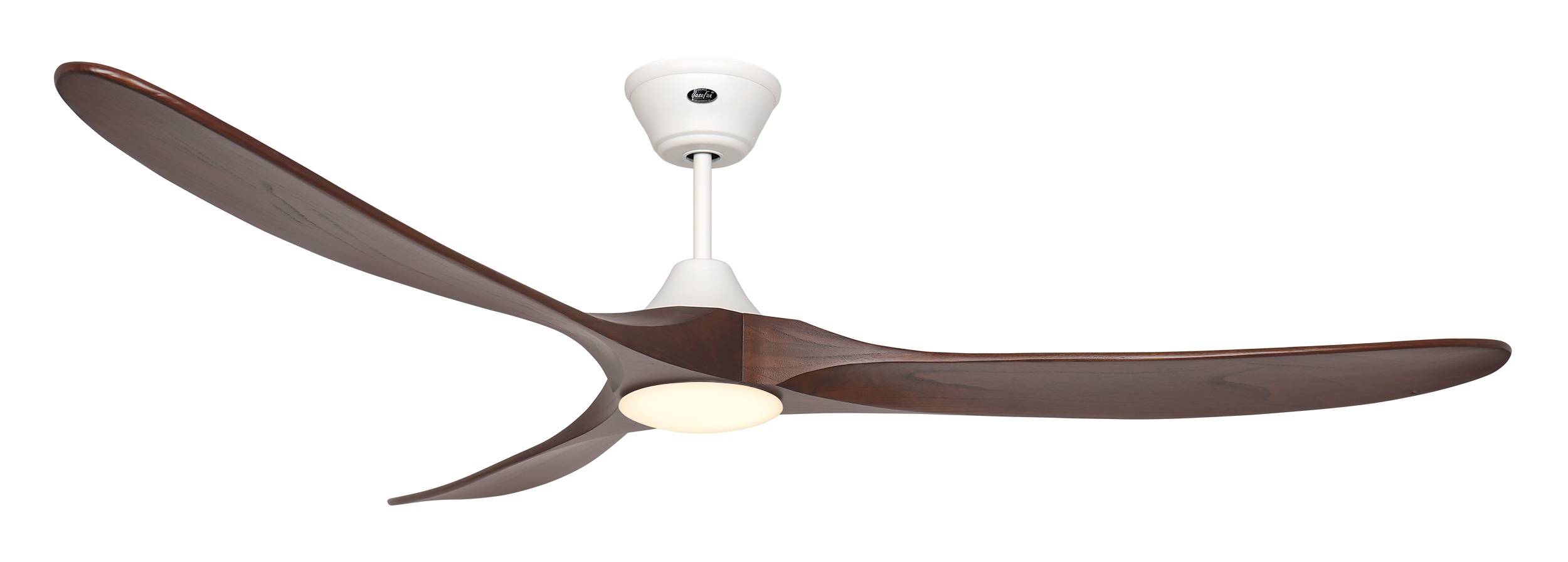 DC Deckenventilator Eco Genuino MW-NB 180 mit LED