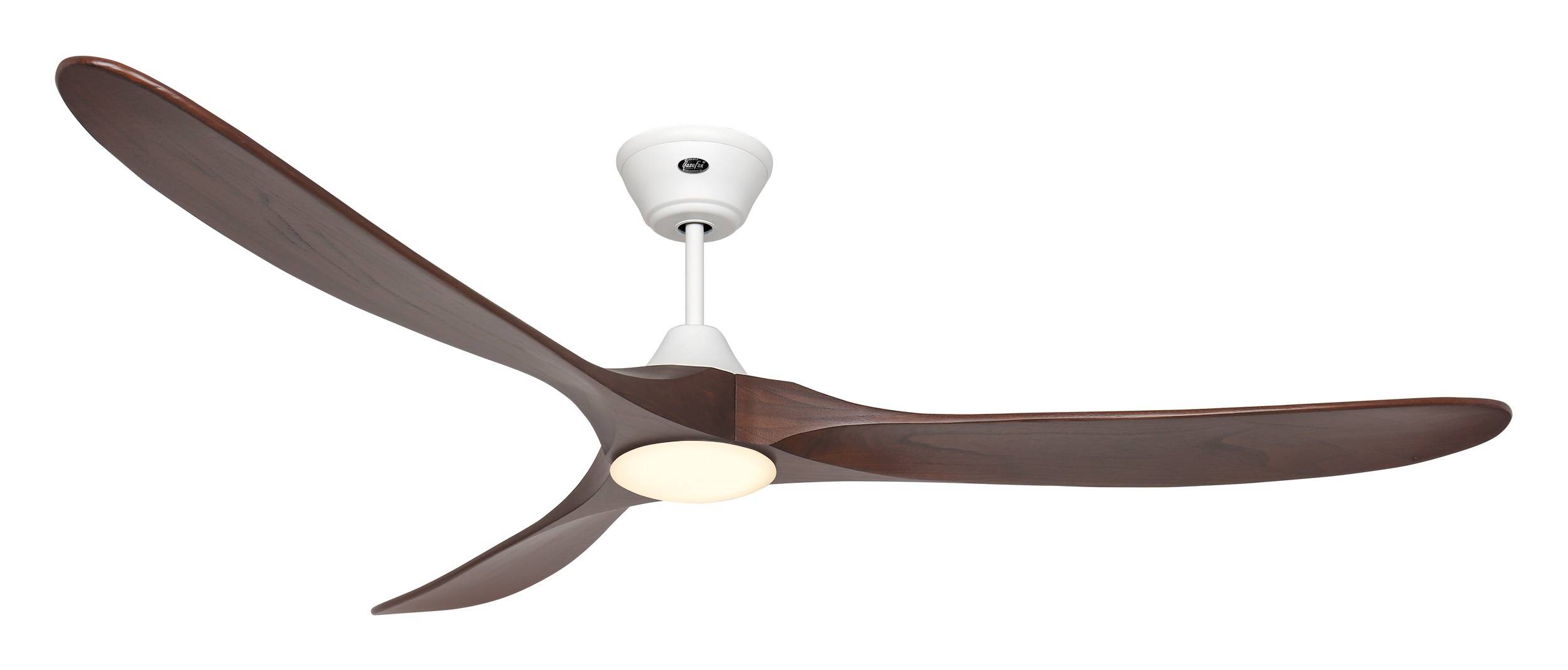 DC Deckenventilator Eco Genuino MW-NB 180 mit LED