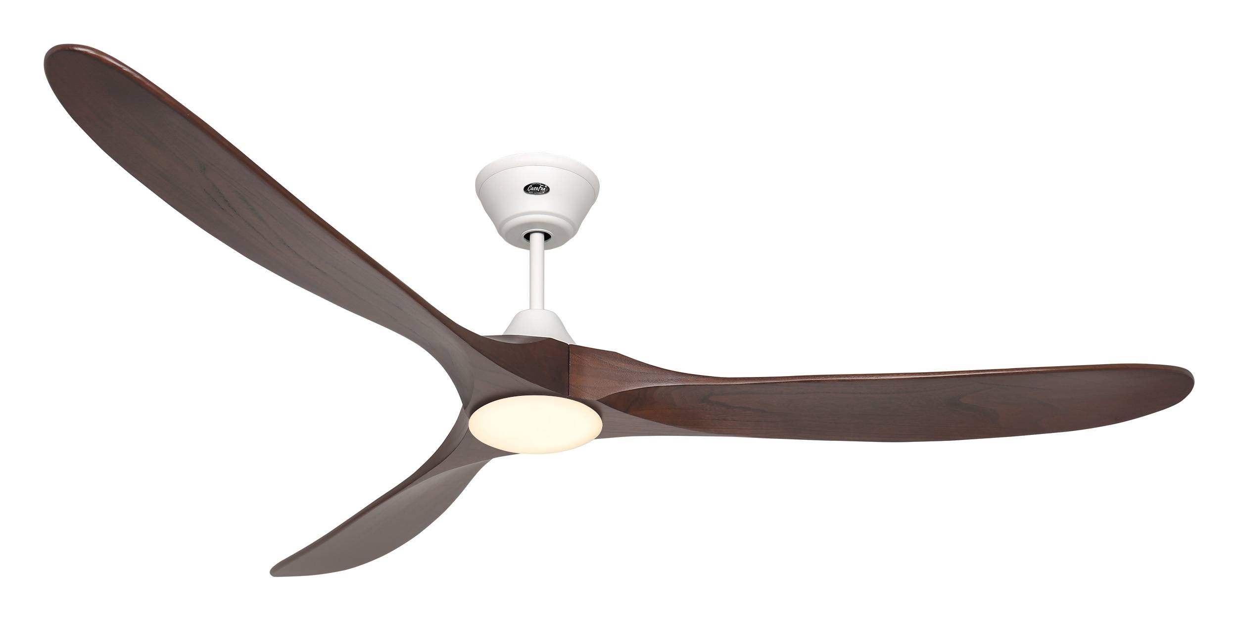 DC Deckenventilator Eco Genuino MW-NB 180 mit LED