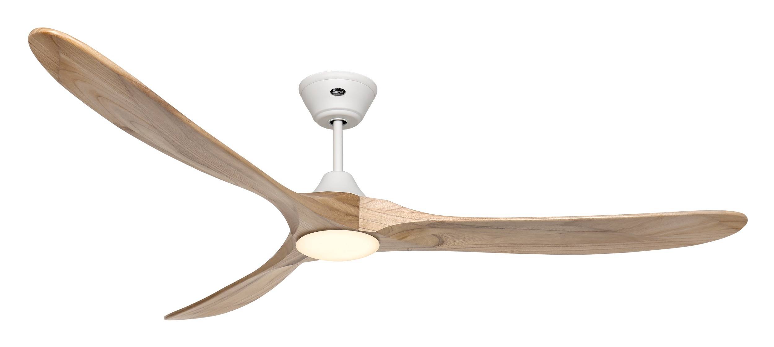 DC Deckenventilator Eco Genuino MW-NT 180 mit LED