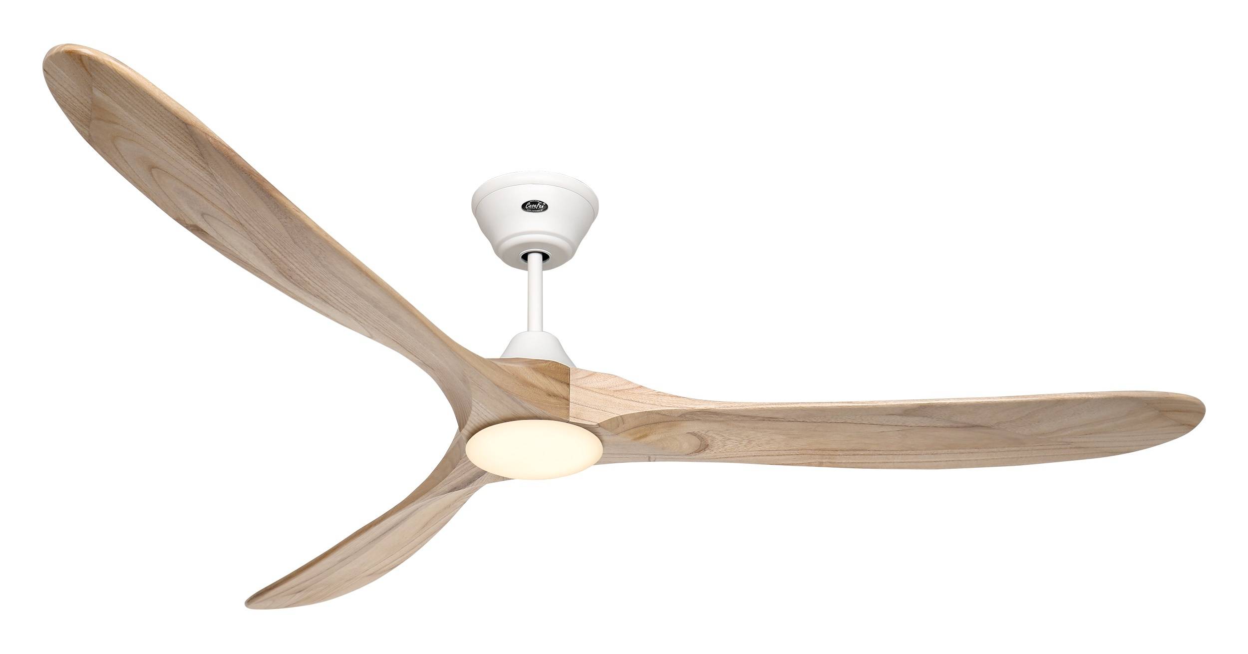 DC Deckenventilator Eco Genuino MW-NT 180 mit LED