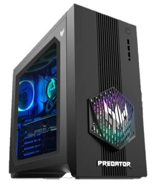Acer Predator Orion 3000 Ultra 7 265F 2x16GB 1TBSSD RTX5070
