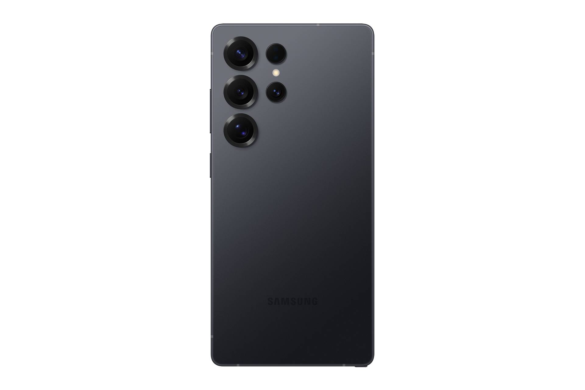 Samsung Galaxy S25 Ultra - 5G Smartphone - Dual-SIM - RAM 12 GB / Interner Speicher 256 GB - OLED display - 6.9" - 3120 x 1440 Pixel (120 Hz)