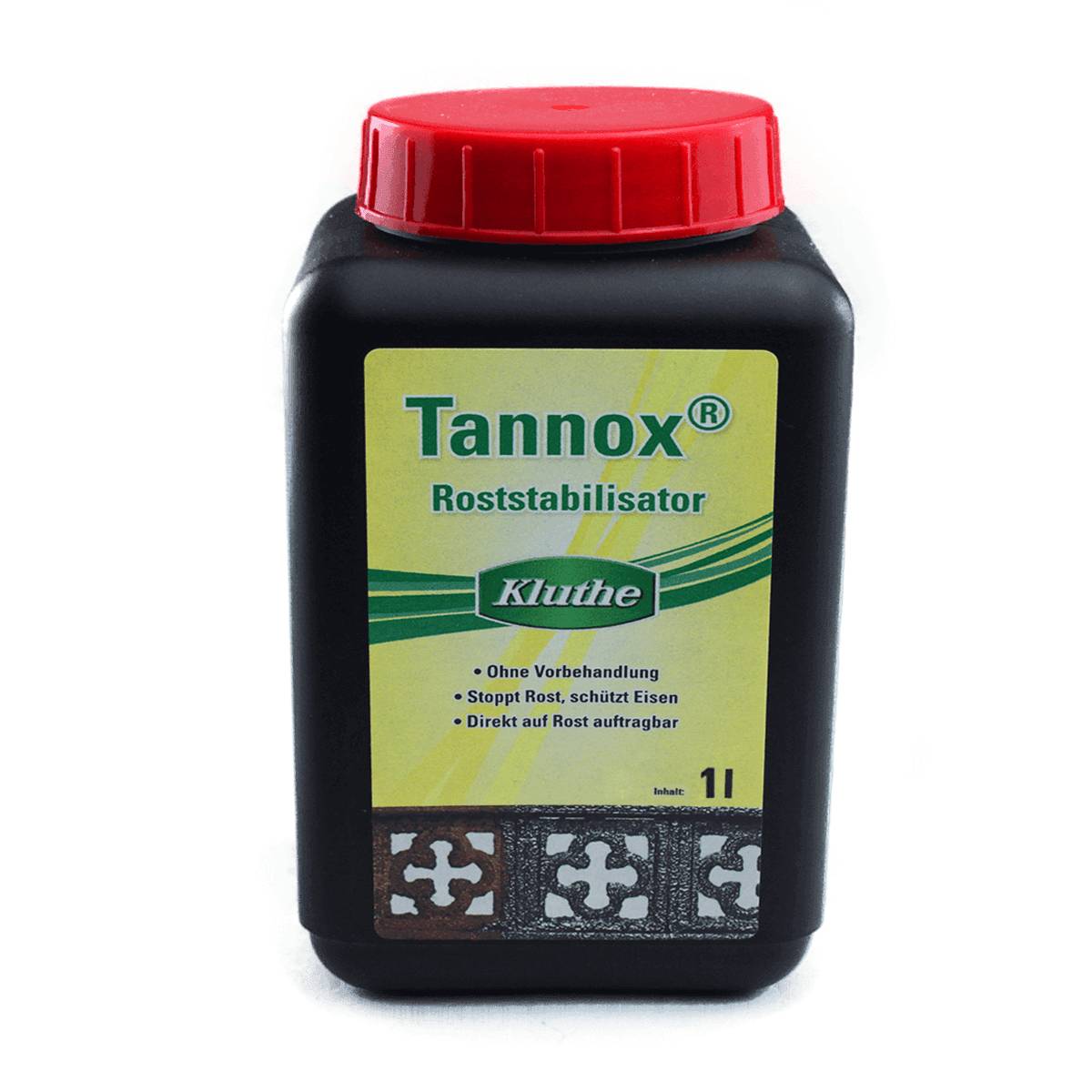 Kluthe Tannox@ Roststabilisator 1 Liter