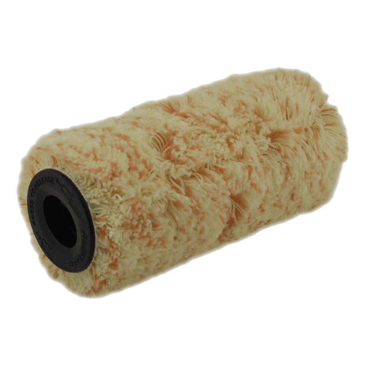 Friess Click&Roll Malerstreif Exquisit-Farbwalze GroßFlächenwalze 180 mm