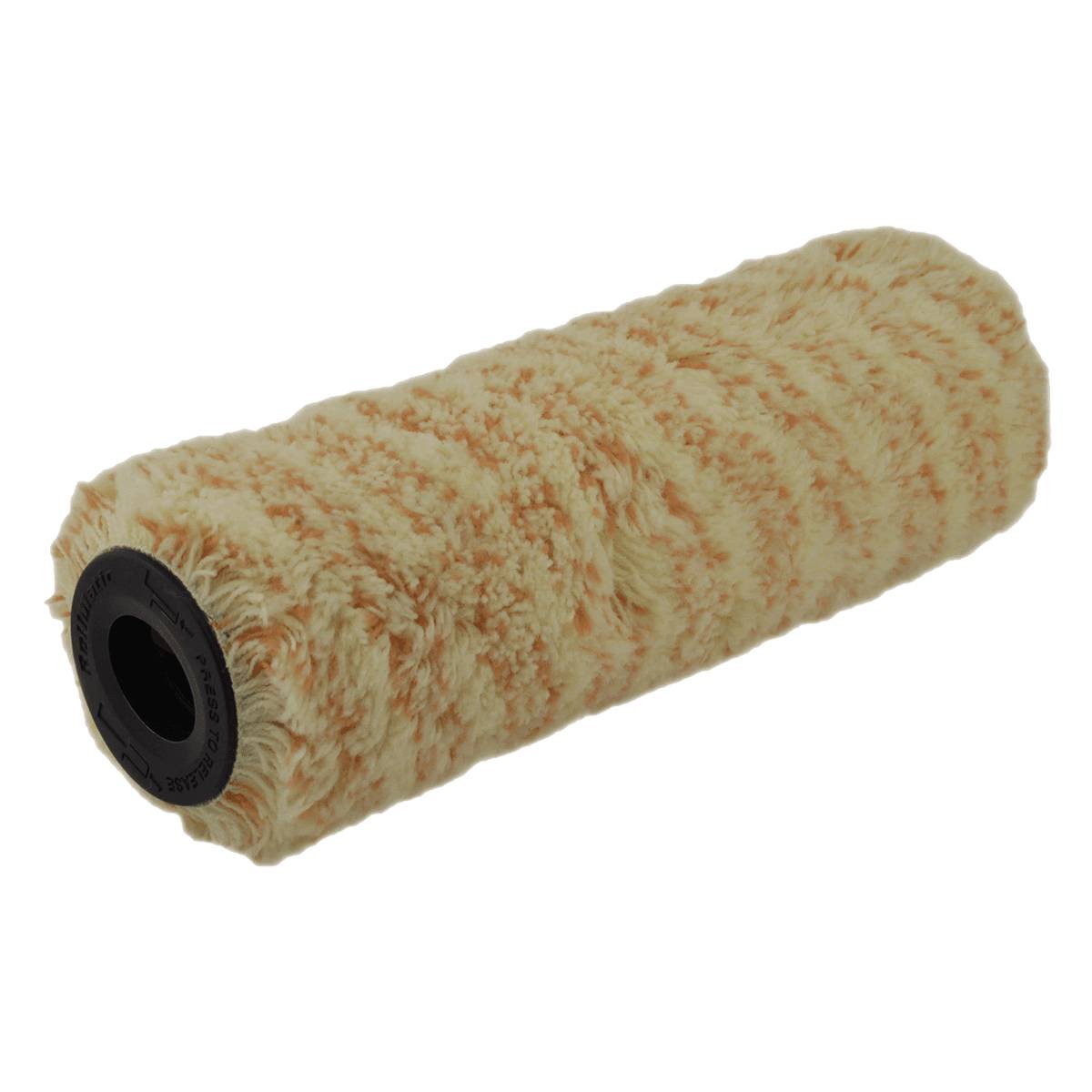 Friess Click&Roll Malerstreif Exquisit-Farbwalze GroßFlächenwalze 250 mm