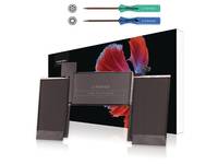 2-power 2P-A2389 - Akku - Apple MacBook Air 13" A2337 (2020 - EMC3598)