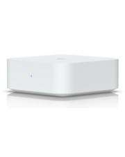 Ubiquiti UniFi PoE Audio Port Digital-Audio-Streamer weiss Power over Ethernet