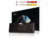 2-power 2P-A1382 - Akku - Batterie 7.200 mAh 10,95 V