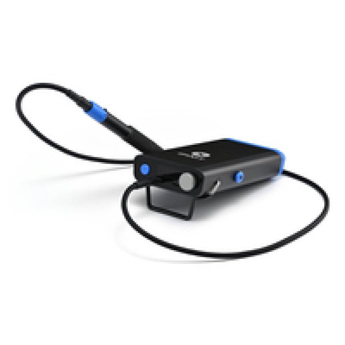 iFixit FixHub | Power Series Tragbare Lötstation, 2 Kanäle, 100 °C, 420 °C, Schwarz, 100 W, Akku