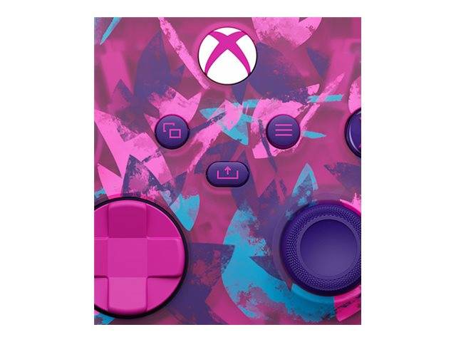 Microsoft Xbox Wireless Controller PROJEKT Retail P