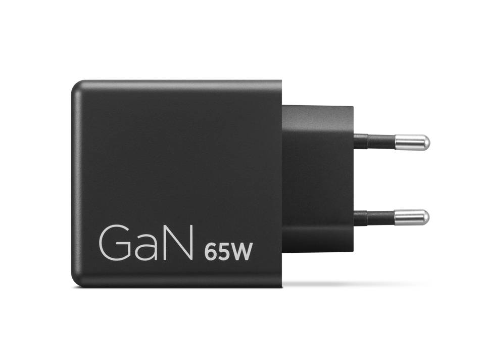 Lenovo Dual - Netzteil - GaN - Wechselstrom 100/240 V