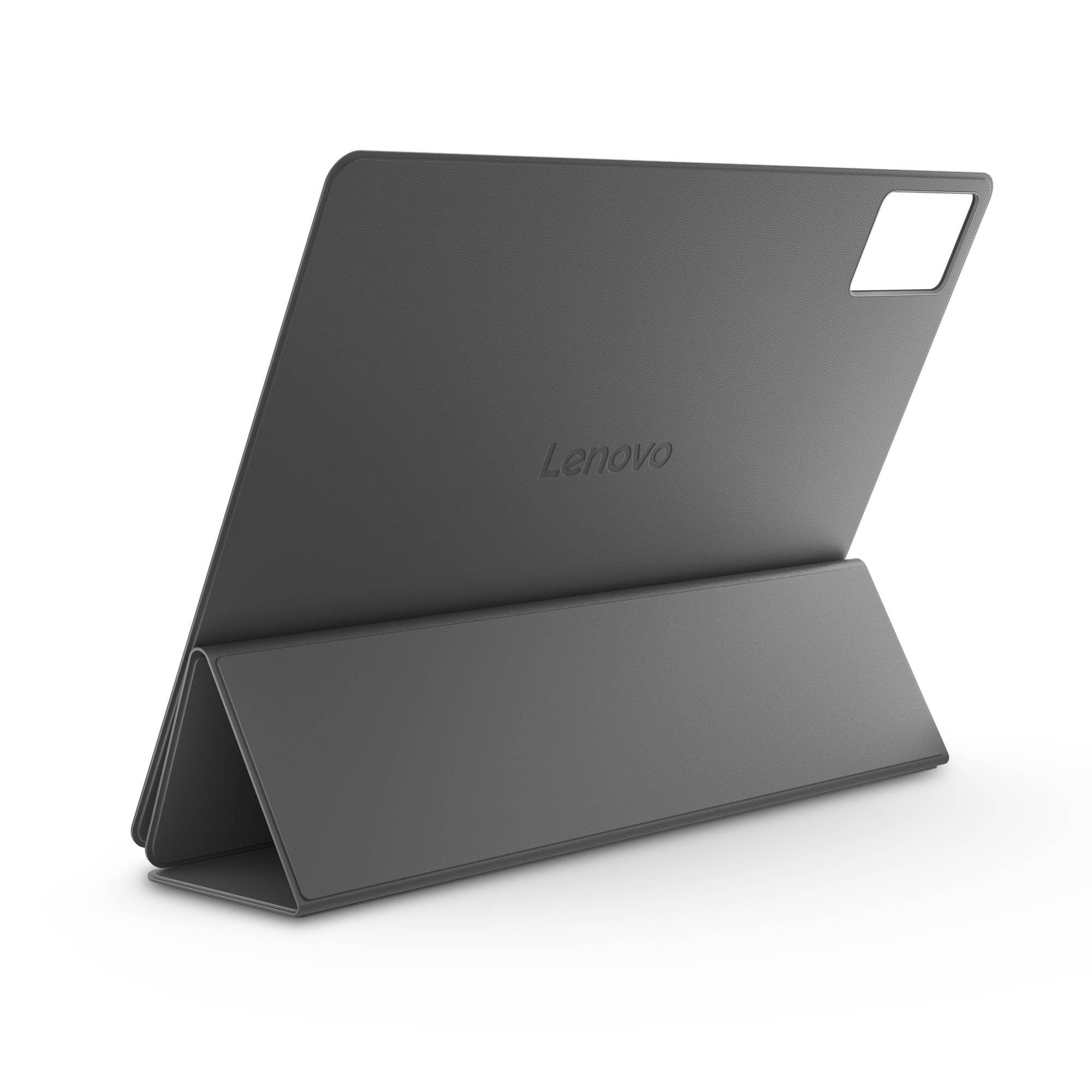 Lenovo Flip-Hülle für Tablet - Polyurethan (PU)