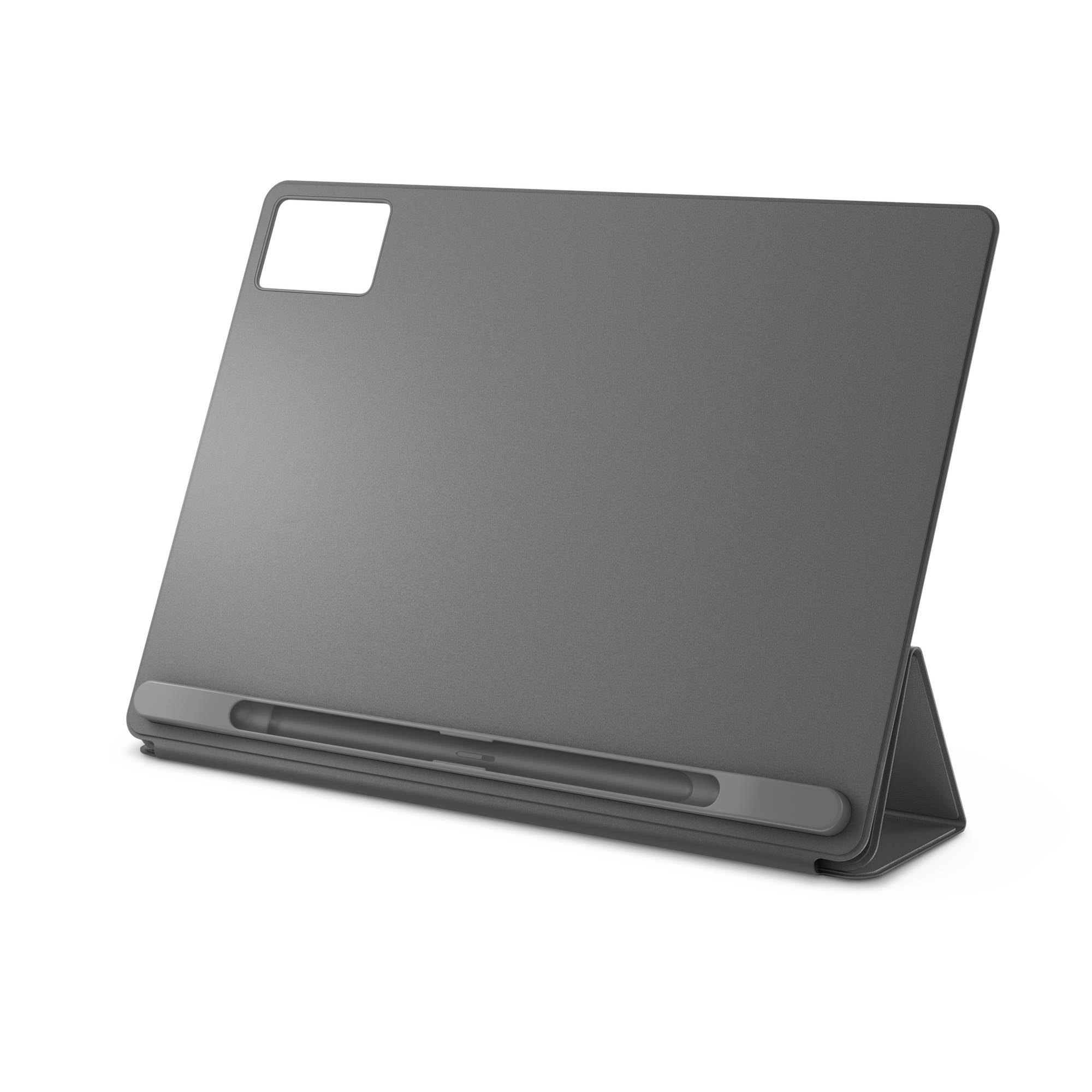 Lenovo Flip-Hülle für Tablet - Polyurethan (PU)