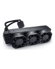 Dynatron L35 Prozessor-Flüssigkeitskühlsystem für: LGA1851 LGA1700 LGA1200 LGA115x Socket LGA2011 LGA2066 LGA1356 LGA1366 AM4 AM5 FM2+ FM2 AM2 AM2+