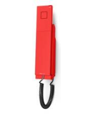 Snom E303 Emergency Phone