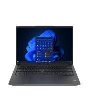 Lenovo ThinkPad E14 Gen 6 21M7 180°-Scharnierdesign Intel Core Ultra 7 155H / 1,4 GHz Win 11 Pro Arc Graphics 32 GB RAM 1 TB SSD TCG Opal Encryption