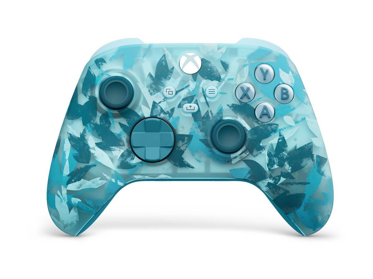 Microsoft Xbox Wireless Controller PROJEKT Retail P