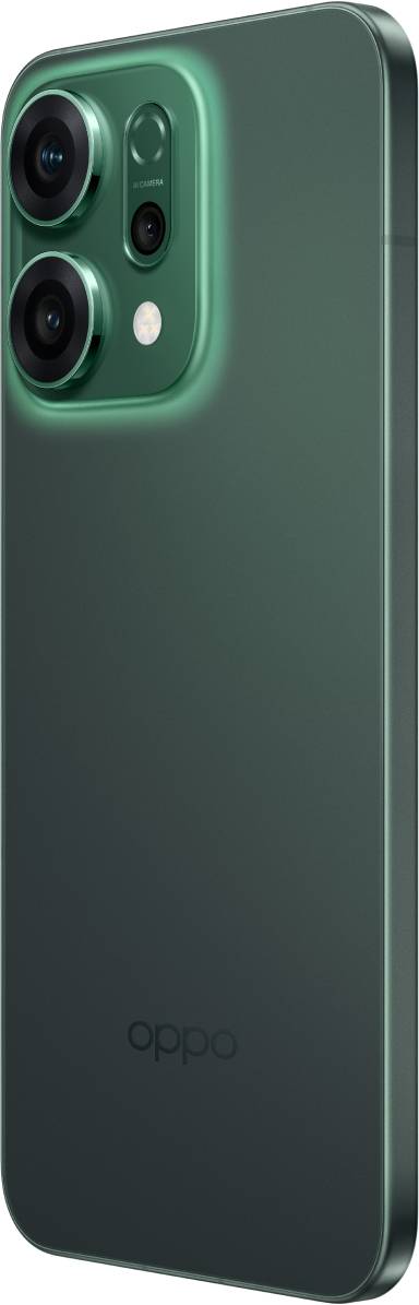 Oppo Reno 14 5G 12/512GB Luminous Žalias