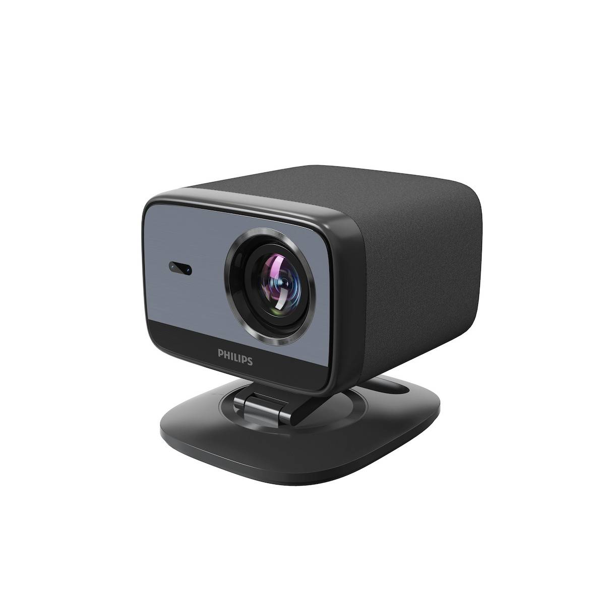 Philips NeoPix 450 Smart Beamer, 1920 x 1080 Full HD, 500 Lumen