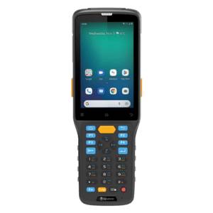Newland N7, 2D, Near & Far, 10,5cm (4''), GPS, USB-C, BT, WLAN, 4G, NFC, Android, Kit (USB), GMS Mobiles