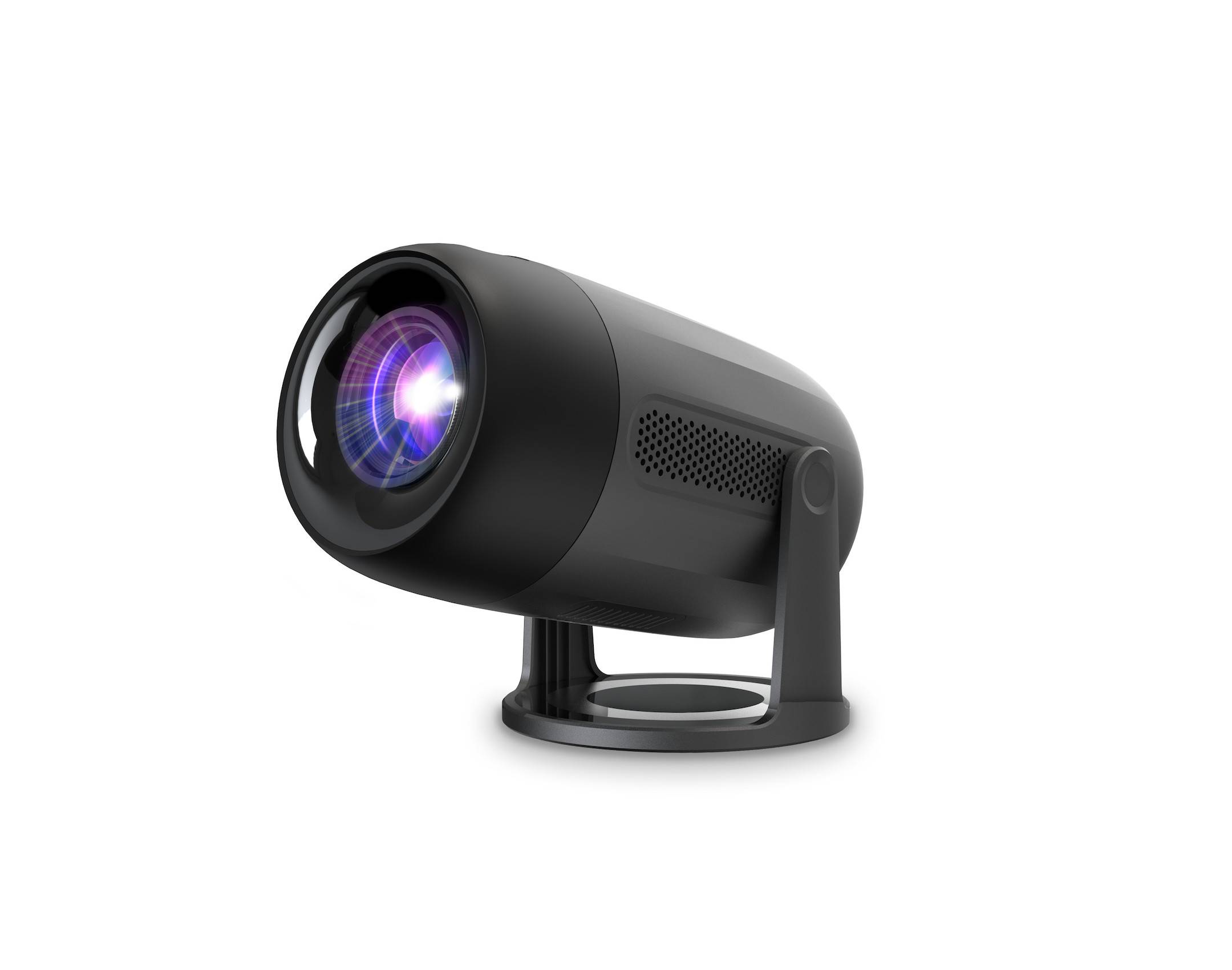 Philips NeoPix 150 Beamer, 1920 x 1080 Full HD, 250 Lumen