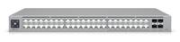 Ubiquiti Pro Max 48 - L3 - 2.5G Ethernet (100/1000/2500) - Rack-Einbau - 1U