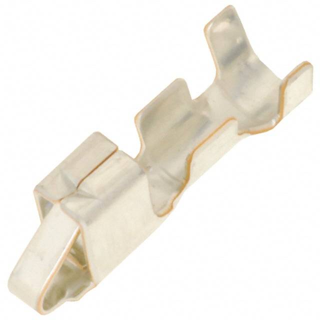 JST - SHF-001T-0.8BS - Crimp-Buchsenkontakt für NH-/SM-Steckverbinder