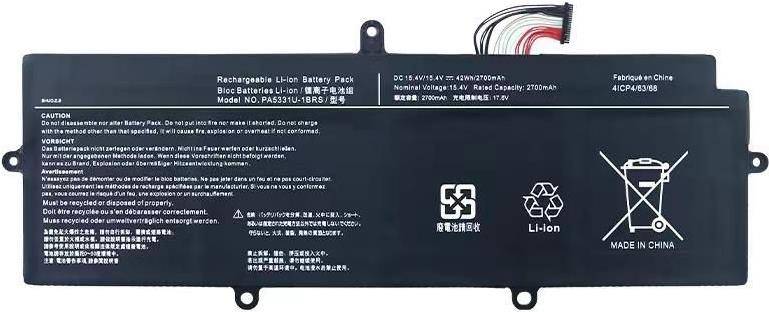 CoreParts MBXTO-BA0069 Laptop-Ersatzteil (MBXTO-BA0069)