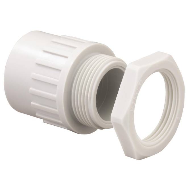 Spelsberg Rohrstutzen RST M20-19 28842201 Install.Baumaterial Zählerschr./Verteilg