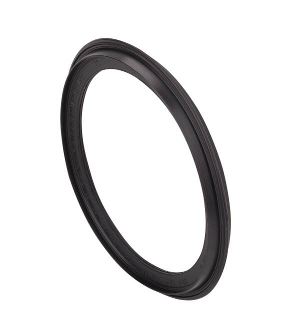 Fränkische Profildichtring WD DN 110 passend f.Kabuflex 19980110 Install.Baumaterial Rohre