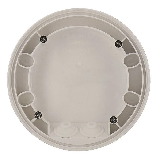 BEG AP Montageset zum Umrüsten von 93307 PD2N u.PD4N UPgeräten Install.Baumaterial