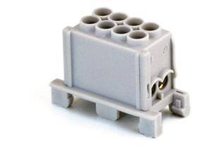 FTG Hauptleitungsabzweigklemme KS251 1p m.je 4x25qmm Install.Baumaterial Zählerschr./Verteilg