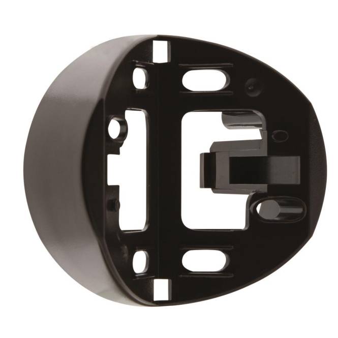 BEG Ecksockel für RC-Plus next, 97014 braun Install.Baumaterial Schaltermat/Geb.Steu