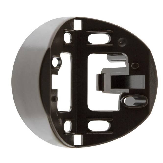 BEG Ecksockel für RC-Plus next, 97014 braun Install.Baumaterial Schaltermat/Geb.Steu