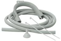 Siemens WZ20160 Sanitärschlauch Hausgeräte Großgeräte Wäschetrockner