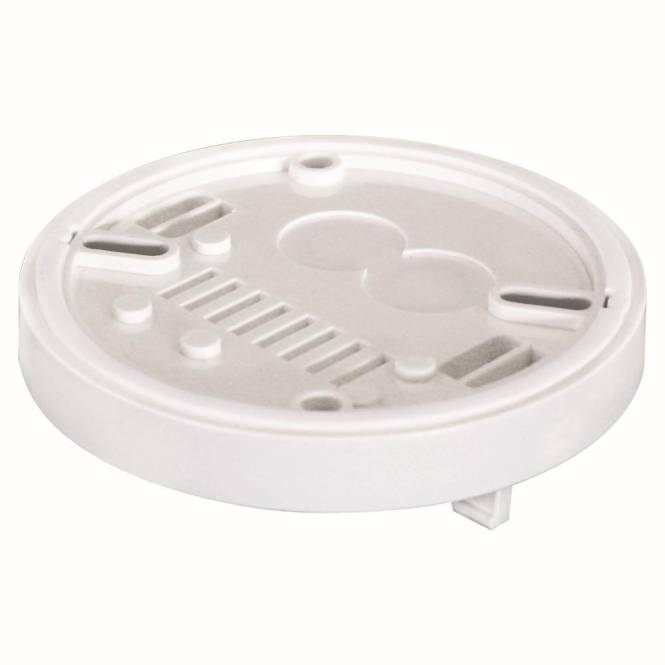 BEG Luxomat AP Sockel IP54 für 92161 Präsenzmelder PD2 weiss Install.Baumaterial