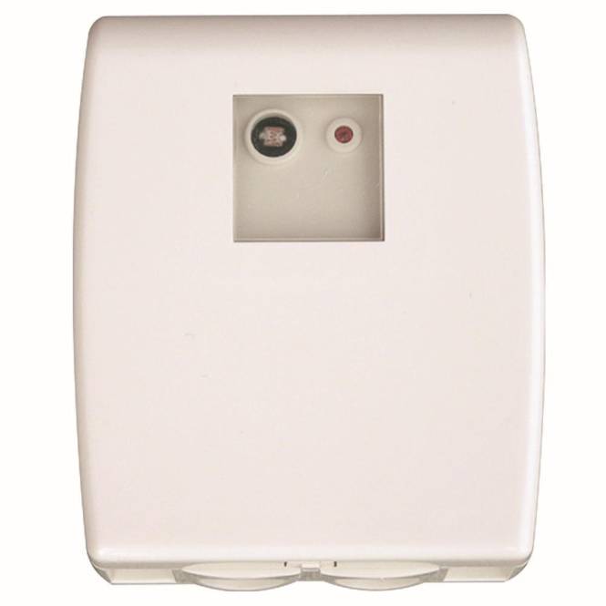 BEG Luxomat AP Dämmerungsschalter 92369 CdS-AP 2300W weiss Install.Baumaterial Schaltermat/Geb.Steu