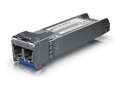 Ubiquiti SFP28 Optical Module 25 Gbps Single-Mode Multimedia-Technik SFP Transceiver Modul/MiniGbic