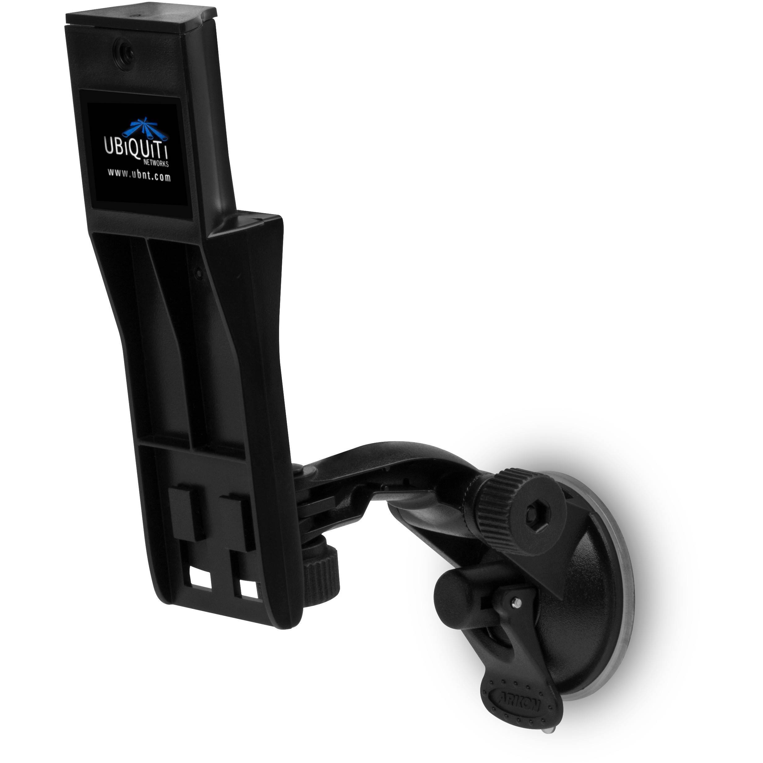Ubiquiti NanoStation Wall mount for NSM2/NSM5/locoM2/locoM5 Multimedia-Technik Wireless Network