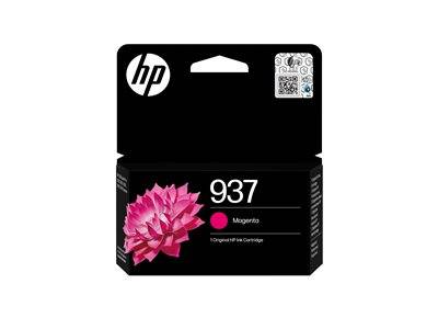 HP 937 Magenta Tintenpatrone Multimedia-Technik Patronen HP