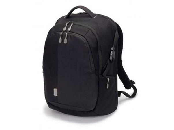 Dicota Eco Backpack 35,6cm-39,6cm Multimedia-Technik Notebook-Rucksack